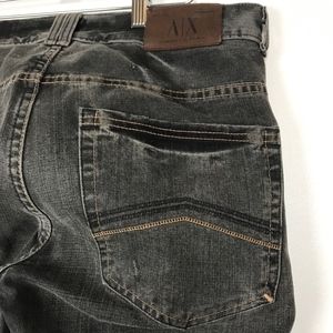 Armani Exchange jeans 31x32